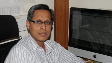 India News | Dr Vinay Nandicoori Appointed as Director of CCMB, Hyderabad