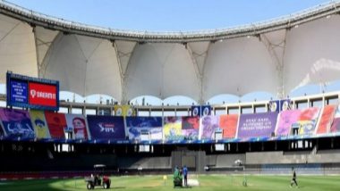 IPL 2021 Update: Some Franchise Officials to Visit UAE Post July 6 to Finalise Logistics