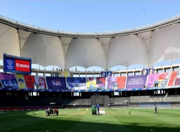 IPL 2021 Update: Some Franchise Officials to Visit UAE Post July 6 to Finalise Logistics