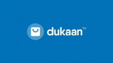 Dukaan Leads Indian E-Commerce Enablement Space With Over US $ 115 Million Annual GMV