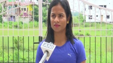 Dutee Chand Qualifies for Tokyo Olympics 2020 in 100m and 200m Events Via World Rankings Quota