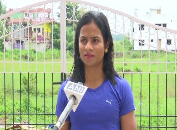 Dutee Chand Qualifies for Tokyo Olympics 2020 in 100m and 200m Events Via World Rankings Quota