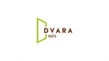 Business News | Dvara KGFS Receives the Long-term Rating of 'ACUITE A-' by Acuite Ratings and Research Limited