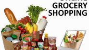 Business News | E-grocery Space to Grow 59 Pc CAGR to Rs 1.31 Lakh Crore by 2024: Motilal Oswal