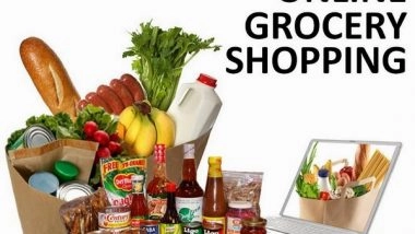 Business News | E-grocery Space to Grow 59 Pc CAGR to Rs 1.31 Lakh Crore by 2024: Motilal Oswal
