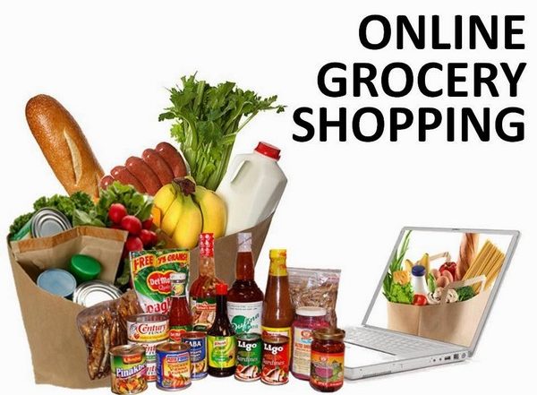 Business News | E-grocery Space to Grow 59 Pc CAGR to Rs 1.31 Lakh Crore by 2024: Motilal Oswal