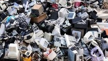 World News | Pakistanis Under Health Hazard Due to E-waste: UN Report