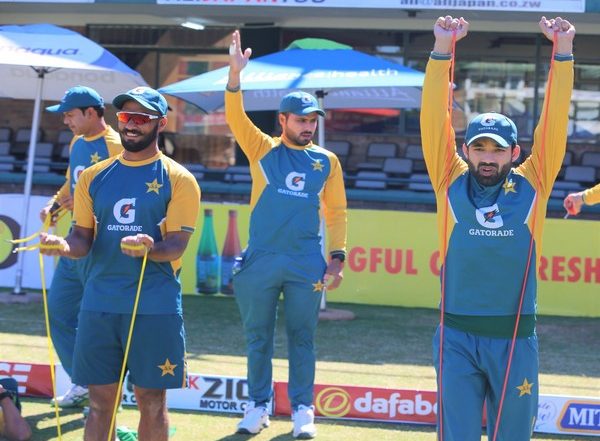 PAK vs ENG Series 2021: Pakistan Players To Undergo 10-Day Isolation in Derby