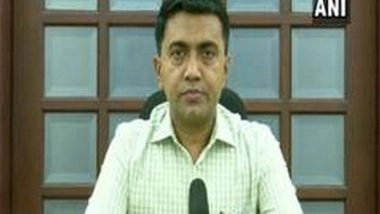 India News | Goa Govt Extends COVID Curfew Till June 21