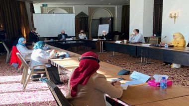 World News | US Condemns 'devastating' Humanitarian Toll of Houthi Marib Offensive in Yemen