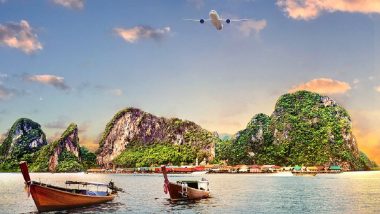 Phuket To Reopen to Vaccinated Foreign Visitors Amid Third Wave of COVID-19 in Thailand