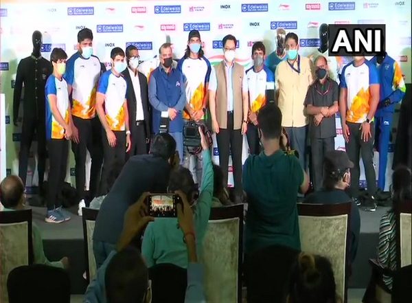 Sports News | Tokyo Olympics: PM Modi Expected to Give Official Send-off to Indian Contingent