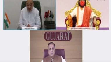 India News | India Rose to Challenges Posed by COVID-19, Fought Patiently: Amit Shah