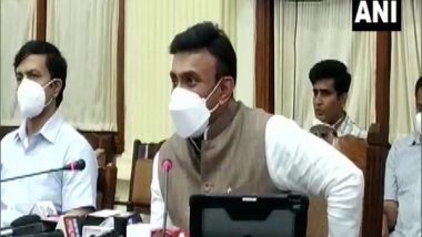 India News | Karnataka's Health Dept Inducts 1,763 Doctors, Specialists for Govt Hospitals