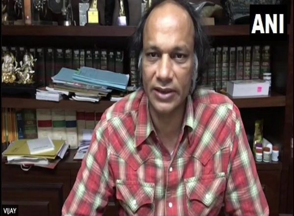 India News | Mehul Choksi's Lawyer Refutes Reports of Diamantaire's Brother Promising Election Funding to LoP Lennox Linton