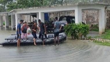 India News | Central Team to Visit Cyclone Yaas-hit Areas in W Bengal Today