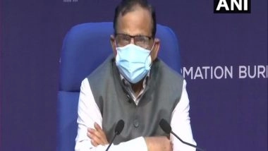 India News | India Overtakes US as 17.2 Cr People Receive First Dose of COVID-19 Vaccine: Govt