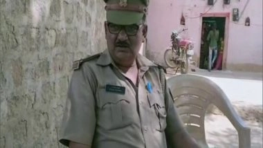 India News | UP: Dalit Man Seeks Police Protection, Alleges Threat Against Riding Horse During Wedding