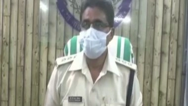 India News | Indore Man Shoots Dead Neighbour's Pet Dog for Biting Family Member