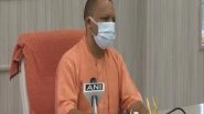India News | With Eye on 2022 UP Assembly Polls, Yogi Cabinet Reshuffle Likely