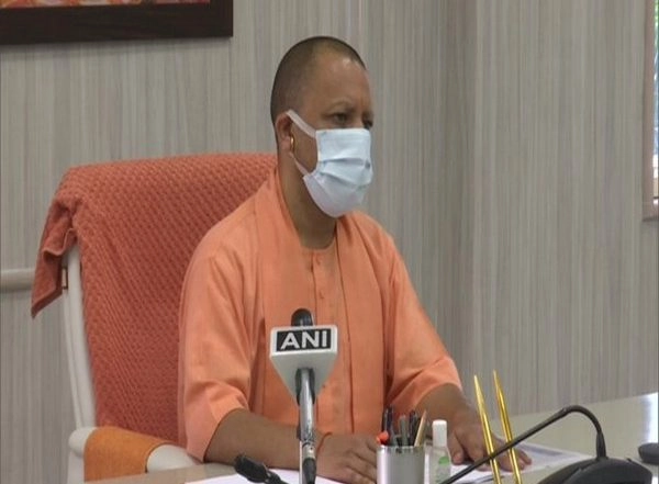 India News | With Eye on 2022 UP Assembly Polls, Yogi Cabinet Reshuffle Likely