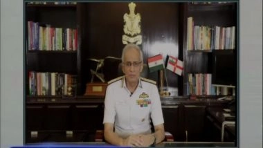 India News | 1971 Indo-Pak War Altered Geography of South Asian Sub-continent: Navy Chief