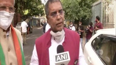 India News | Lakshadweep Crisis: Amit Shah Assures BJP Delegation on Resolving All Concerns