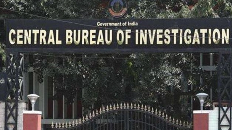 CBI Issues Dress Code for Employees, Bans Jeans, T-Shirts and Sports Shoes
