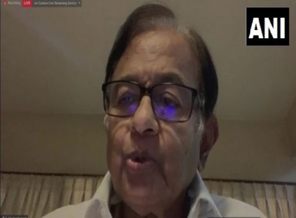 India News | 2020-21 Darkest Year of Economy in Four Decades, Most Indians Poorer: Chidambaram