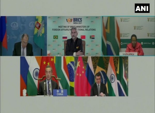 World News | China, Russia Backs Aspiration of Brazil, India, S. Africa to Play a Greater Role in UN