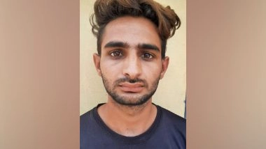 India News | Punjab Police Nabs Main Accused of Khalistan Tiger Force Involved in Dera Premi's Murder