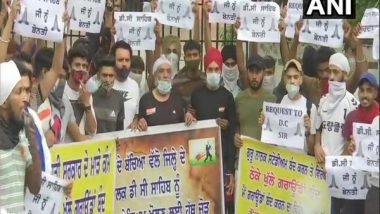 India News | Candidates Aspiring for Jobs in Army, Police Demand Amritsar's Guru Nanak Stadium Be Reopened for Training, Workout