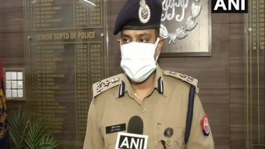 India News | Three Arrested, Nine Booked in Loni Incident, Police Rules out Communal Angle