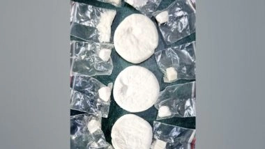 India News | Bengaluru: African Drug-peddler Arrested; Cocaine Seized