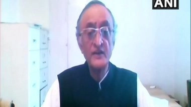 India News | West Bengal Demands Additional GST Compensation of Rs 4,911 Cr