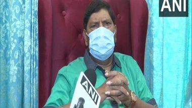 India News | Congress is Weaker Than NCP, Shiv Sena, Should Not Fight Alone in Maharashtra: Athawale