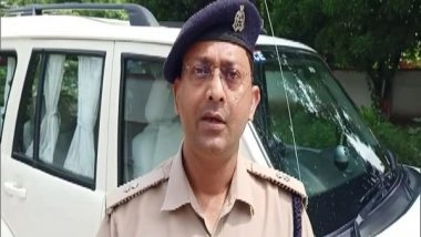 India News | 3 Arrested for Thrashing Man to Death in Uttar Pradesh's Bijnor