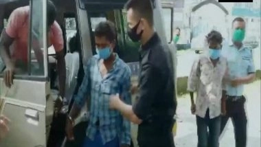 India News | Six Arrested in West Bengal's Alipurduar for Thrashing, Stripping Woman