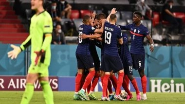 Sports News | Euro 2020: Mats Hummels' Own Goal Helps France Edge Past Germany in Opener