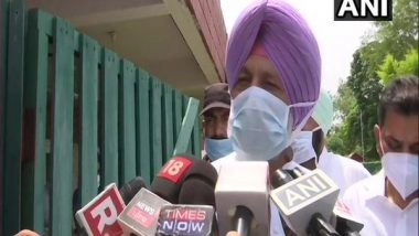 India News | Punjab Govt Asks Private Hospitals to Return COVID Vaccine Stock After Centre's Criticism