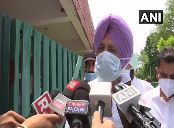 India News | Punjab Govt Asks Private Hospitals to Return COVID Vaccine Stock After Centre's Criticism