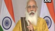 India News | India's Goals Should Be in Line with the Needs of Coming Decades, Says PM Modi