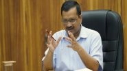 India News | Delhi CM Reviews Preparations for Possible Third Wave of COVID-19