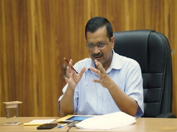 Arvind Kejriwal Likely To Announce Unlock Plan for Delhi Today