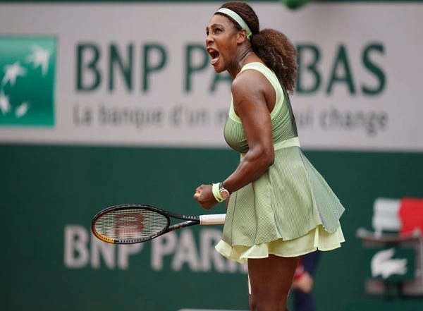 Sports News | French Open: My Season on Clay Has Been Pretty Stingy So Far, Happy to Get Some Wins, Says Serena