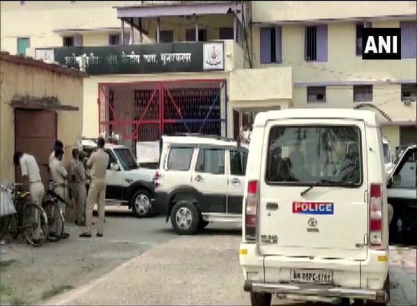 India News | Bihar Police Raid Muzaffarnagar's Shaheed Khudiram Bose Jail