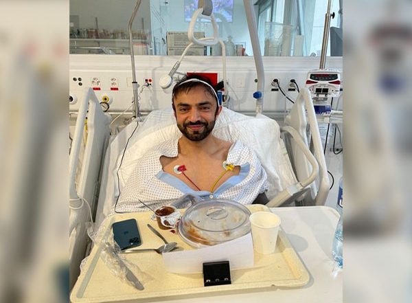 Baloch Leader Brahamdagh Bugti Undergoes Brain Surgery in Switzerland