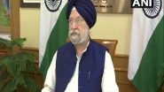India News | Covid-vaccines Thrown Away in Rajasthan; Punjab Profiteering, Union Min Hits out at Congress
