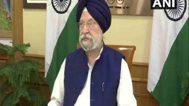 India News | Covid-vaccines Thrown Away in Rajasthan; Punjab Profiteering, Union Min Hits out at Congress