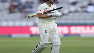 Sports News | Eng Vs NZ: Hosts Fined for Slow Over-rate in 1st Test at Lord's